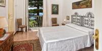 Classic Room with Sea View