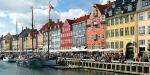 Nyhavn CPH Living, Denmark, Nyhavn