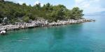 Jelsa cove Stone Cottages Hvar, Croatia, Jelsa cove