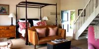 Luxury Suite