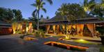 Zazen Boutique Resort Spa, Thailand
