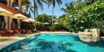 Zazen Boutique Resort Spa, Thailand