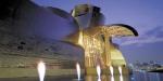 The Guggenheim Miro Hotel, Spain, The Guggenheim