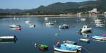 Urdaibai Estuary, north of Kanala Miro Hotel, Spain, Urdaibai Estuary, north of Kanala