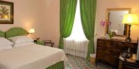 Superior double room with sea/garden view