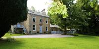 Whole house rental