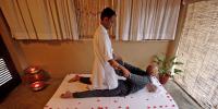 Wellness for the Soul Package (5 nights)