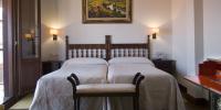 Double (Sea View) Room