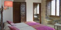Double (Town View) Room