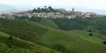 Vizzini hilltown Masseria degli Ulivi, Italy, Vizzini hilltown