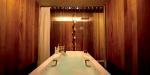 Hotel Marques de Riscal, Spain, Spa
