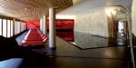 Hotel Marques de Riscal, Spain, Spa