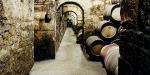 Hotel Marques de Riscal, Spain, Wine Cellar
