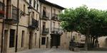 Hotel Marques de Riscal, Spain, Elciego 