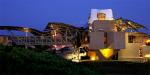 Hotel Marques de Riscal, Spain