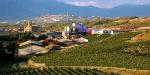 Hotel Marques de Riscal, Spain
