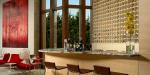 Hotel Marques de Riscal, Spain, Wine Bar