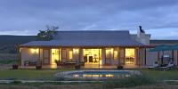 Long Hope Villa: Sleeps 4-7