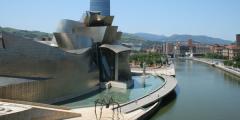 Other places to stay in Spain