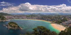 Other places to stay in Spain