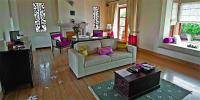 2-bedroom Garden & Spa Villa