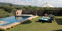2-bedroom Pool & Spa Villa
