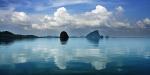 Lanta Pole Houses, Thailand, Lanta's Eastern Islands &copy; Robbie Tree