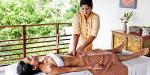 Massage therapy Kamalaya, Thailand, Massage therapy