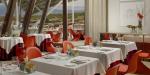 Hotel Marques de Riscal, Spain, Bistro