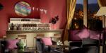 Hotel Marques de Riscal, Spain, Bar