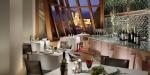 Hotel Marques de Riscal, Spain, Restaurant