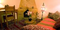 Berbere Room