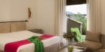 Sea View Room Hotel Les Bergeries, France, Sea View Room