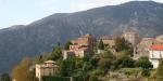 Les Aguilles de Bavella Hotel Les Bergeries, France, Les Aguilles de Bavella
