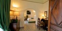 Junior Suite with sea view