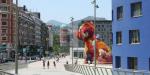 Bilbao Ea Astei, Spain, Bilbao