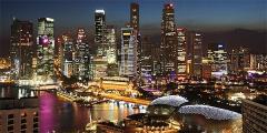 Other places to stay in Singapore Other places to stay in Singapore