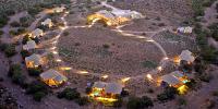 Dwyka Tented Lodge