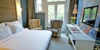 Executive Deluxe Room