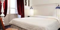 Twin Room Right