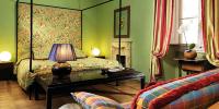 Camel Room