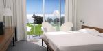 Estalagem da Ponta do Sol, Portugal, Garden view room