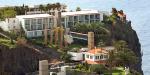 Estalagem da Ponta do Sol, Portugal, The hotel and quinta