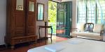 Villa Jacaranda, India, Room 2