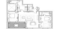 2-bed Apartment