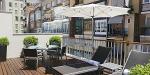 Apartment Hotel Murmuri, Spain, Apartment