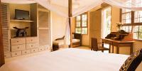 Honeymoon Suite - Machweo