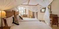 Cottage Suite - Machweo