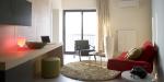 Med-Inn, Turkey, Pepper, Junior Suite