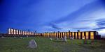 Remota, Chile